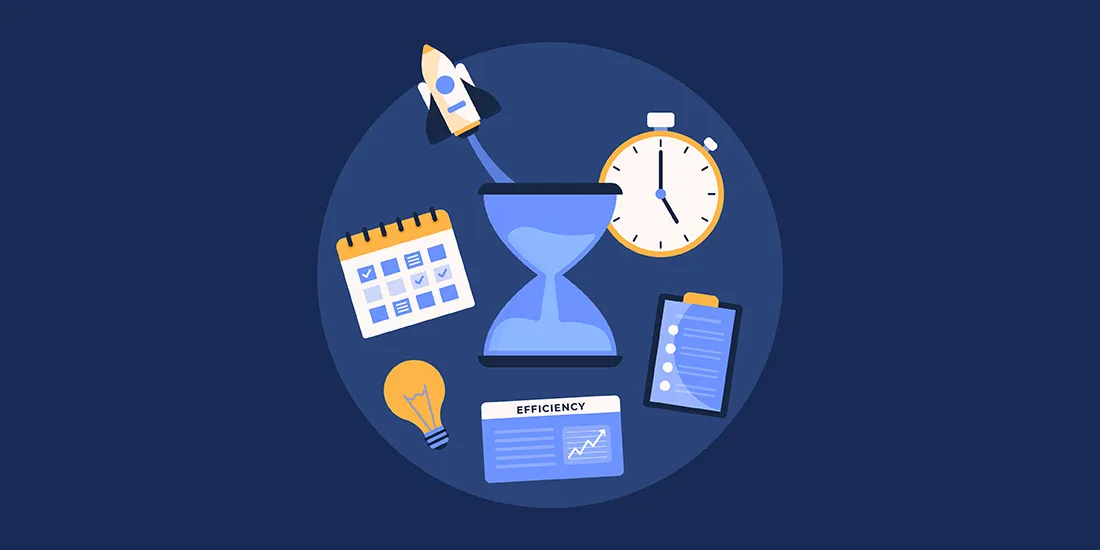 Productivity Vs. Efficiency: How to Achieve Both In Presentations